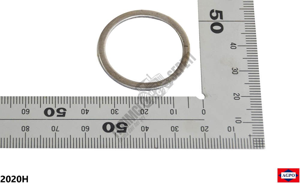 CER KOZA DİŞLİ ARA PULU (HALKA)