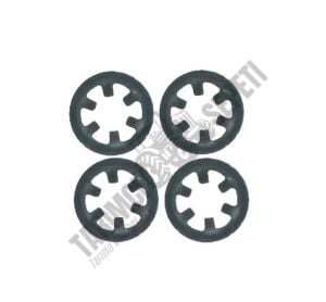 HİD.POMPA MAŞA YILDIZ SEGMAN I/D:4,8 MM