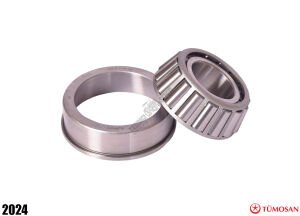 AYNA MAHRUTİ RULMANI ŞAPKALI 32310