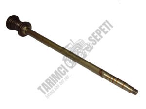DİREKSİYON MİLİ ESKİ MODEL (598 MM TOPLAM BOY