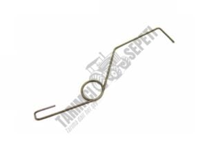 HİD.POMPA DİYAFRAM AYAK PİM KİLİT YAYI