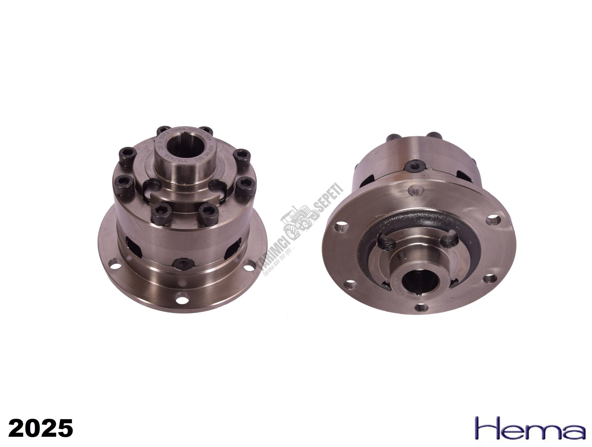 ÖN AYNA MAH.KUTUSU KOMPLE