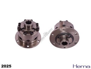 ÖN AYNA MAH.KUTUSU KOMPLE