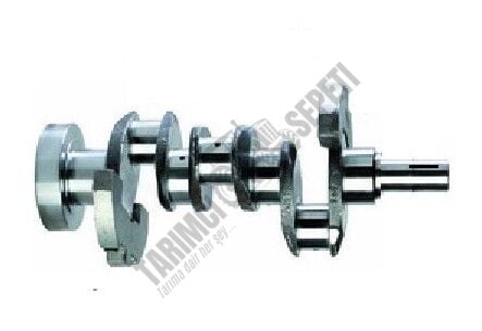 KRANK KALIN KAFA KEÇ TİP YM.AĞIR DÖV GM1106-1 (AG)