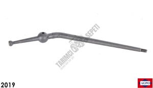 VİTES KOLU KISA TAKVİYE