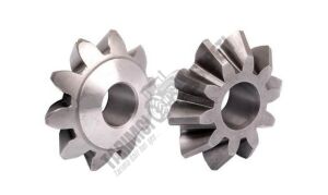 İSTAVROZ DİŞLİSİ BÜYÜK YM