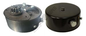 HİD.DİR.POMPASI (AHS SET İÇİN) DİŞLİ VE REKORLU TK