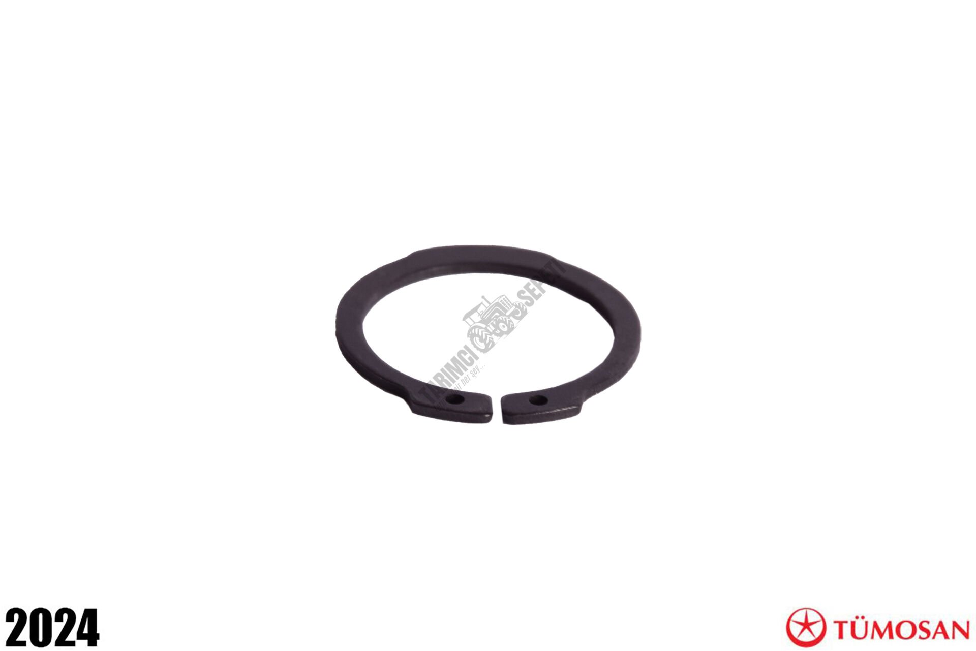 ÖN DİF.ŞAFT KAPLİN SEGMANI 30