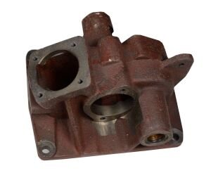 DİREKSİYON KUTUSU BOŞ