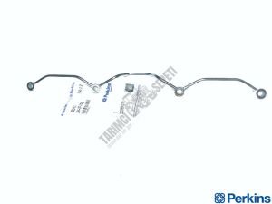 ENJEKTÖR GERİ DÖNÜŞ BORUSU