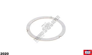 KARİYER TIRNAKLI PUL (ORJ.BRONZ)