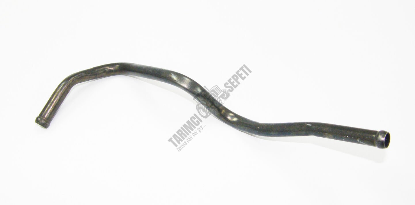 YAĞ RADYATÖR SOĞUTUCU BORUSU SAĞ