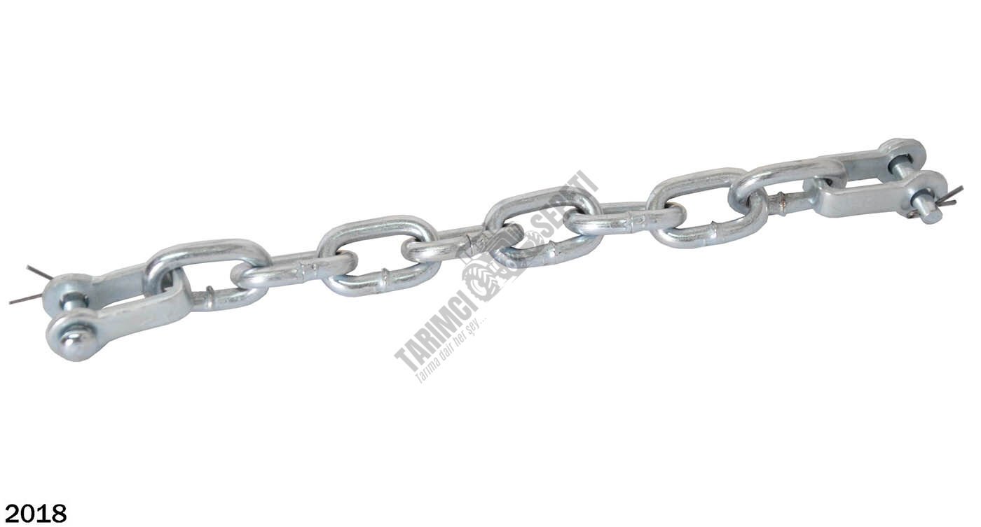 İÇ GERGİ ZİNCİRİ KOMPLE EM 8 BAKLA