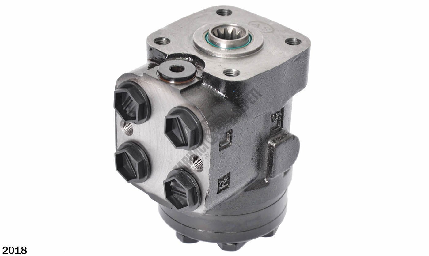 DANFOS BEYİN-150 BAR