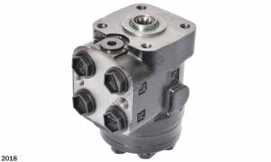 DANFOS BEYİN-150 BAR