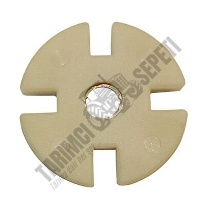 MAZOT POMPA KAPLİN YILDIZI SACLI