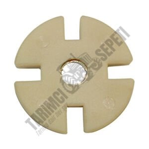 MAZOT POMPA KAPLİN YILDIZI SACLI