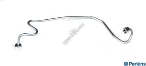 ENJEKTÖR BORUSU NO:3