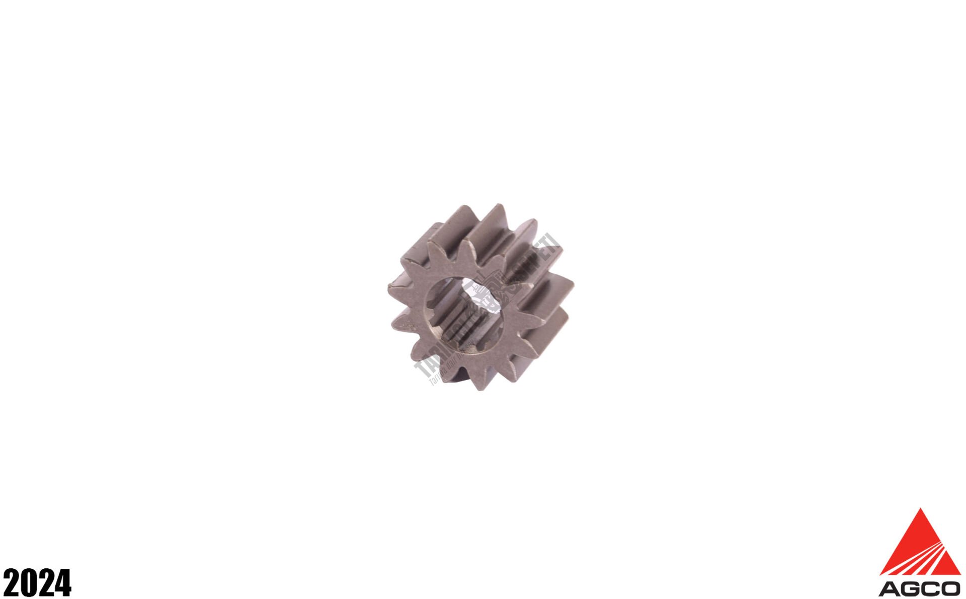 HİD.İPTO POMPA DİŞLİ KÜÇÜK FREZELİ