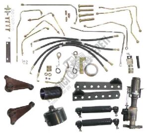 HİDROLİK DİREKSİYON SETİ YM/ ORJ TİP AGPO POMPALI