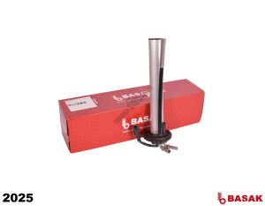 MAZOT DEPO ŞAMANDIRASI