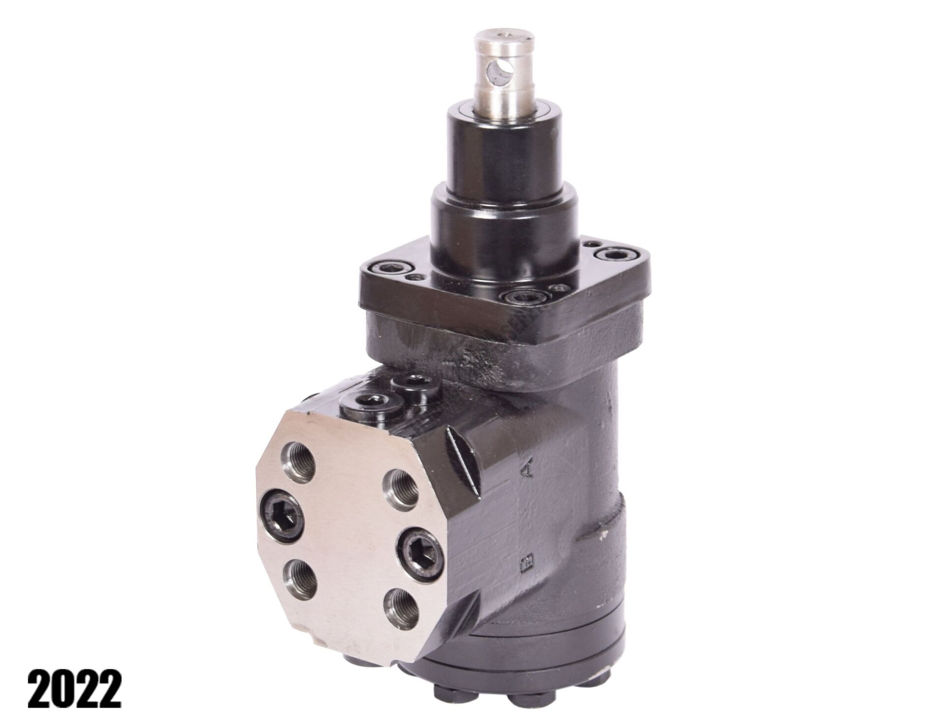 DANFOS DİR. BEYİN ( POMPA )