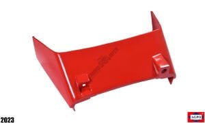 ÖN GÖSTERGE PANEL ALT MUHAFAZASI (PLST)