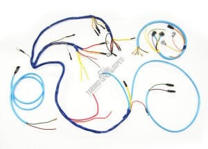 ELEKTRİK TESİSATI KOMPLE