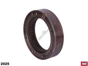 KARİYER DİŞLİ ÇEMBERİ 54/T 44 MM