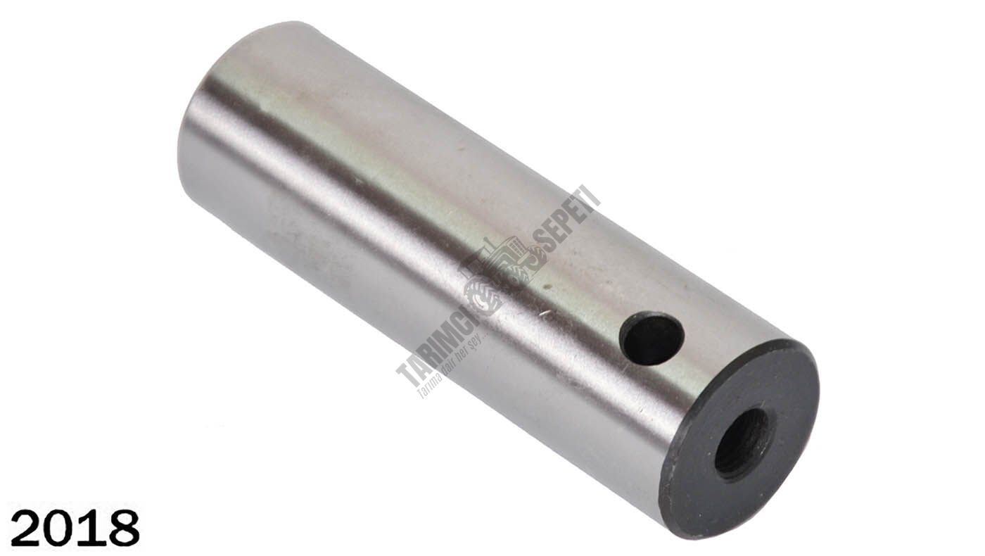 CER KOZA DİŞLİ PİMİ TAM DELİKLİ EM.