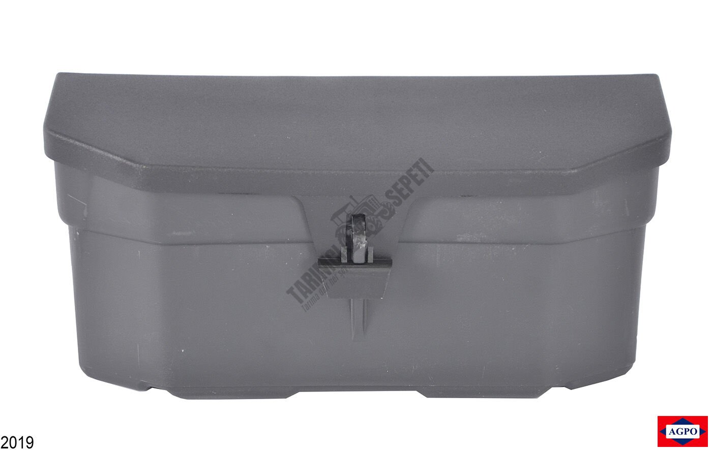 TAKIM KUTUSU PLASTİK KÜÇÜK