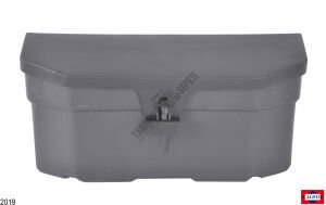 TAKIM KUTUSU PLASTİK KÜÇÜK