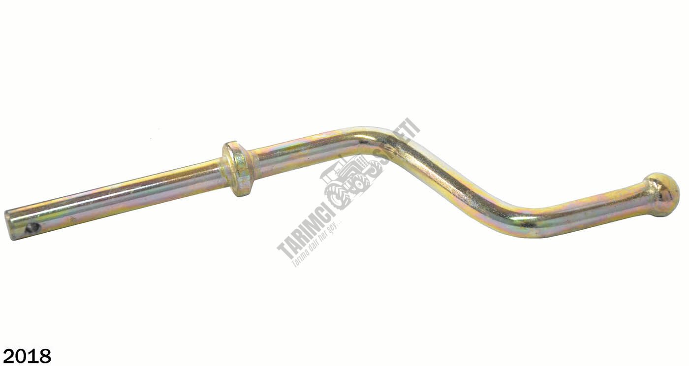 HİD.AYARLI KOL ÇEVİRME KOLU TEK