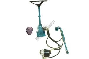 DANFOS TİPİ HİD.DİREKS.SETİ KOMPLE SİMİTLİ