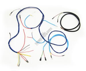 ELEKTRİK TESİSATI KOMPLE