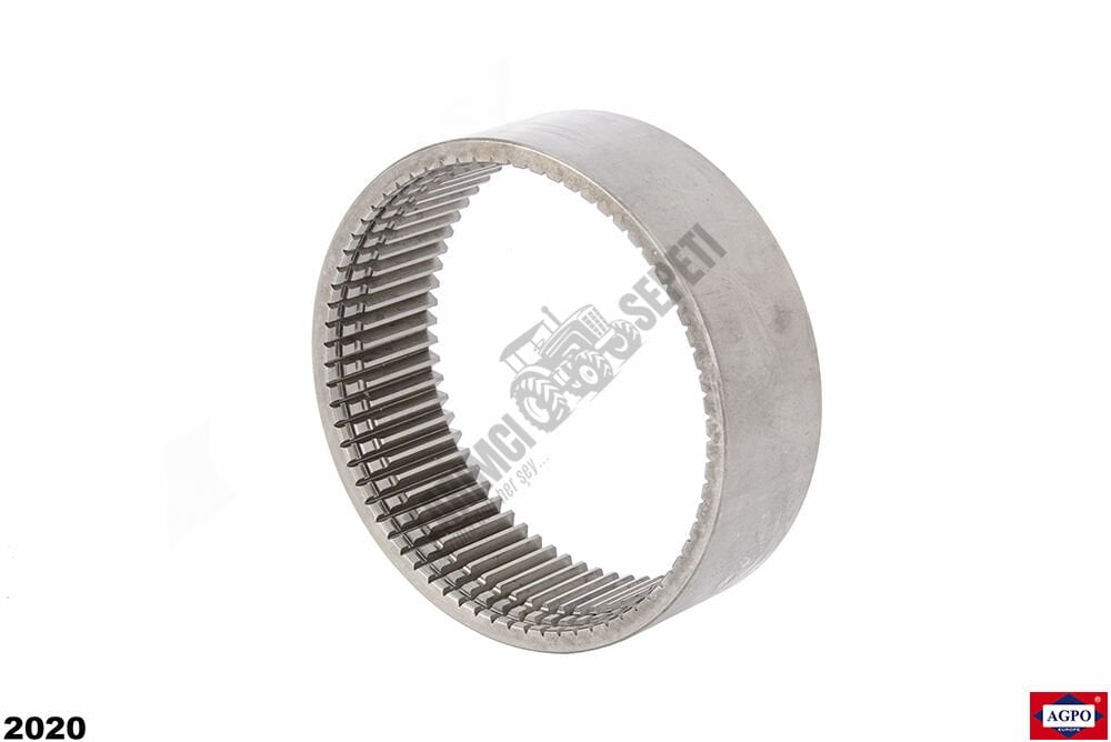 AKÜ YAN KAPAĞI SAĞ