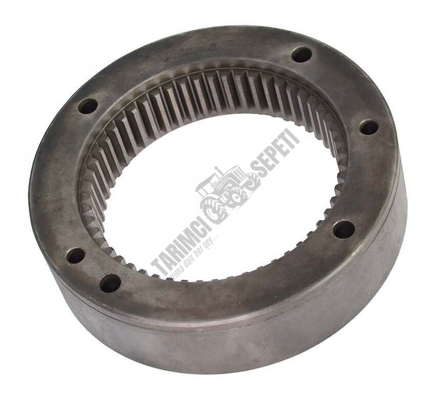 KARİYER DİŞLİ ÇEMBERİ Z-54 49 MM