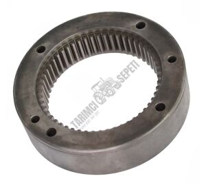 KARİYER DİŞLİ ÇEMBERİ Z-54 49 MM