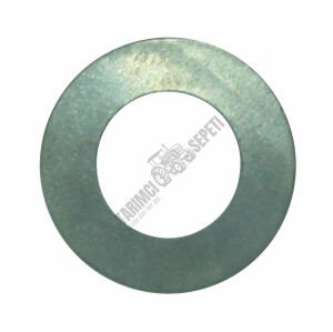 HİD.DİR.BOĞUMLU PİMİ BOŞLUK ŞİMİ35x20 (0.08 MM)