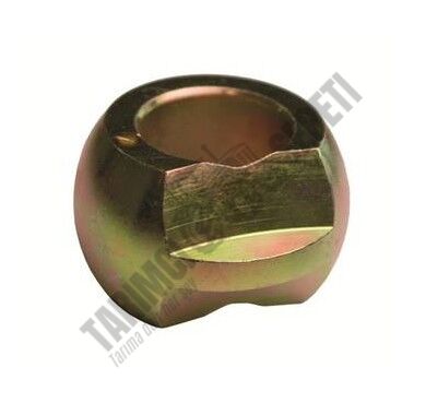 DANA GÖZÜ GENİŞ DELİK YARIKLI CAT/2