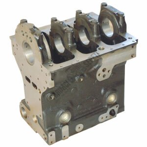 MOTOR BLOK YM GÖMLEKLİ KEÇELİ TİP (3.152 ENG.)