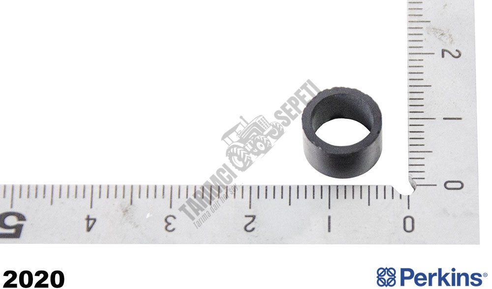 ENJEKTÖR BORU REKOR LASTİĞİ GENİŞ