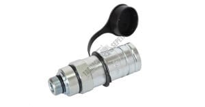 HİD.DAMPER ADAPTÖRÜ YM M22x1,5