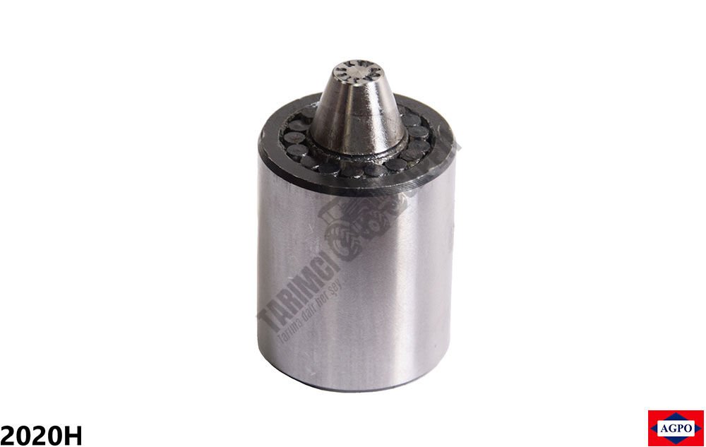 DİR.SEKTÖR FIÇI BİLYA PİMLİ KOMPLE (J ~ 765)