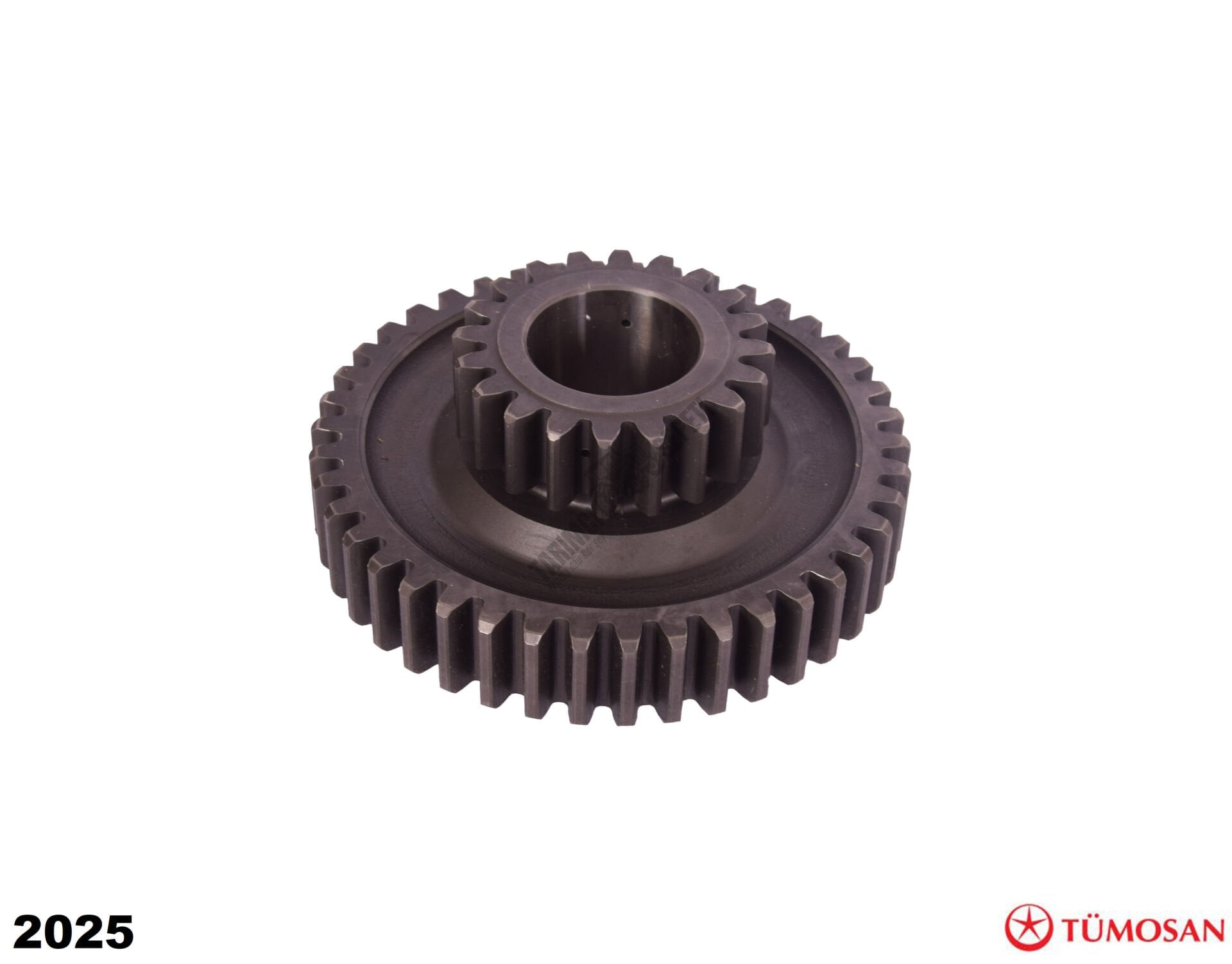 2. TAKVİYE DİŞLİSİ Z:42 TMR