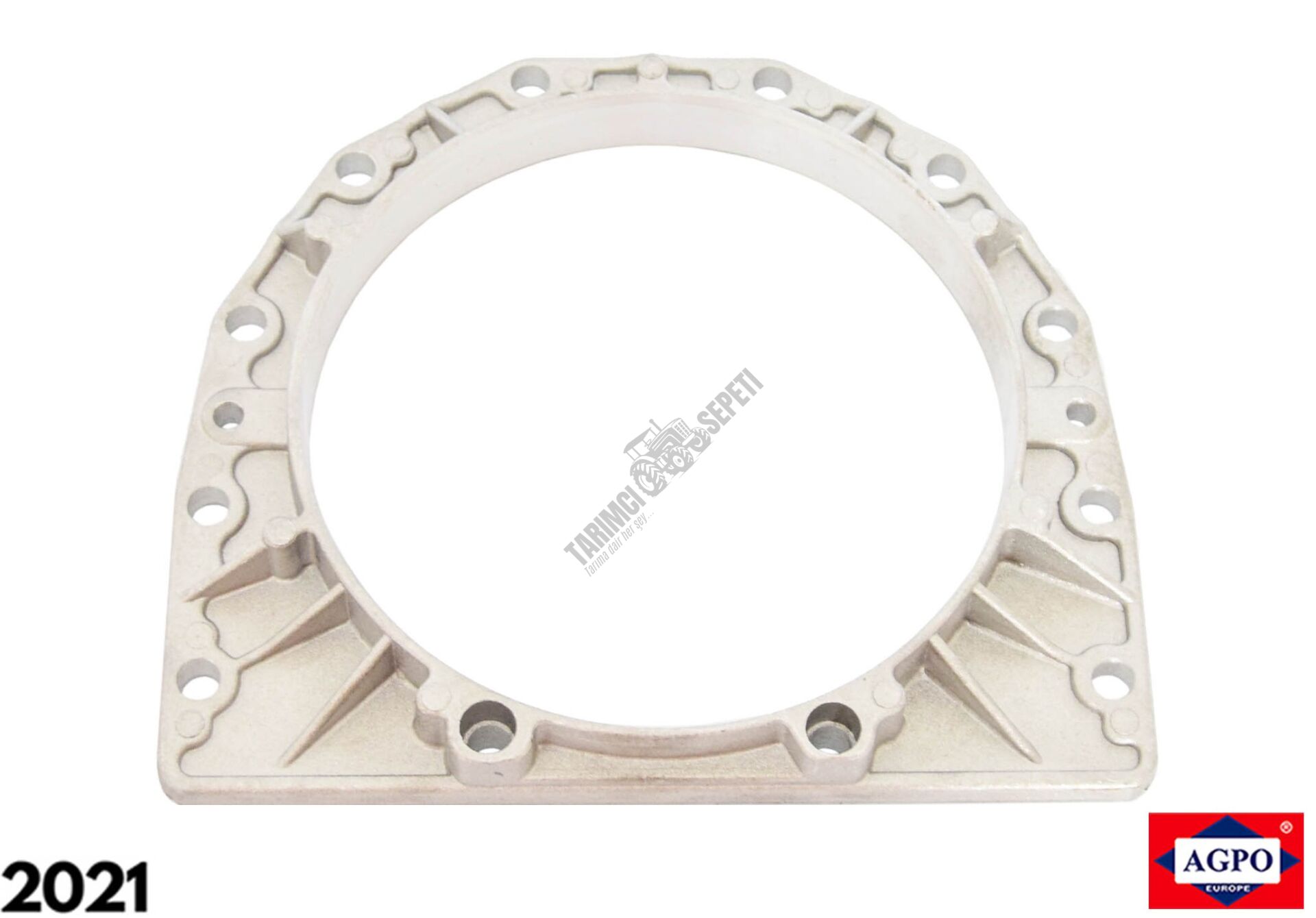 KRANK KEÇE YATAĞI KEÇELİ TİP A4.248.ENG.