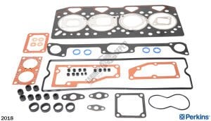 ÜST TAKIM CONTA 4.CYL.