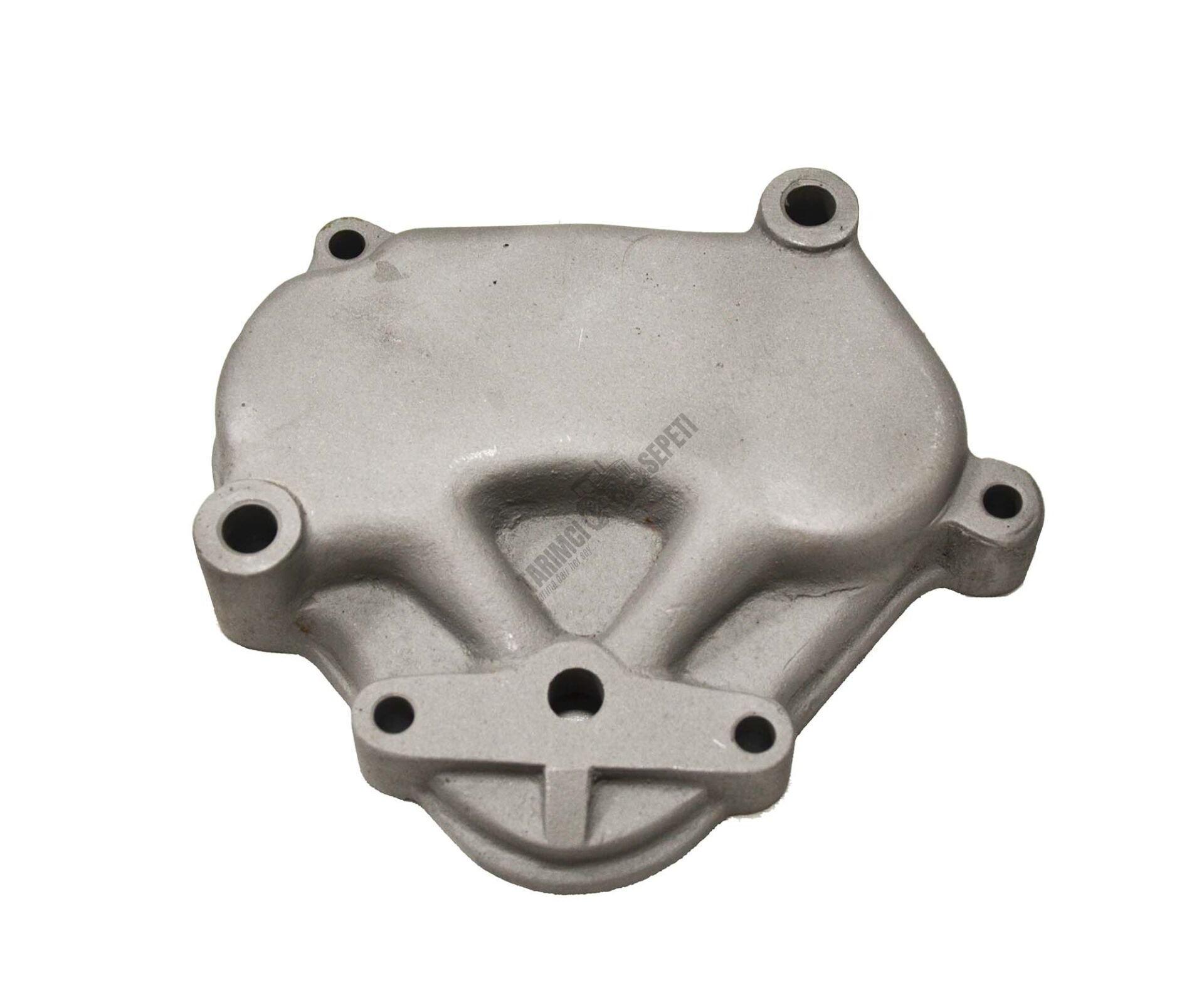 DİREKSİYON KUTUSU YAN KAPAK ALÜMİNYUM