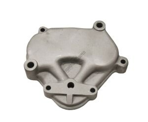 DİREKSİYON KUTUSU YAN KAPAK ALÜMİNYUM