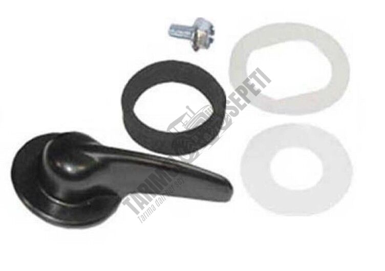 KAPUT MANDALI VE KARŞILIĞI DİŞİSİ EKSİK